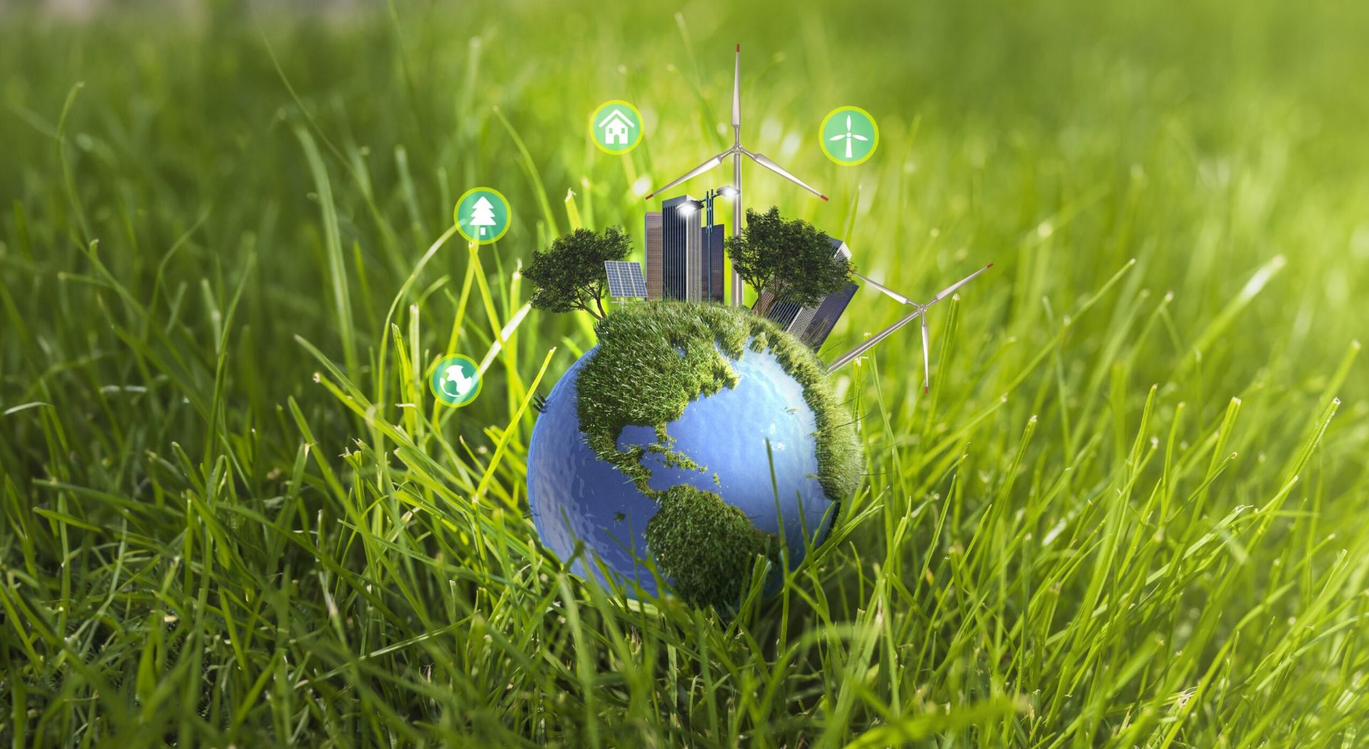 Yeşil Dönüşüm ve İkiz Dönüşüm Yatırım Teşvik Programı