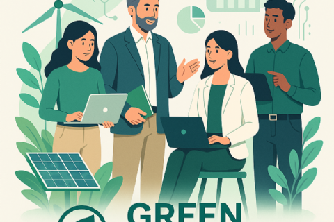 Green Mentör Ekibi