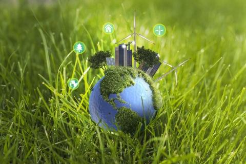 Yeşil Dönüşüm ve İkiz Dönüşüm Yatırım Teşvik Programı